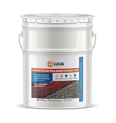Two-Component Polyurethane Adhesive | Stone Bonding & Construction Glue