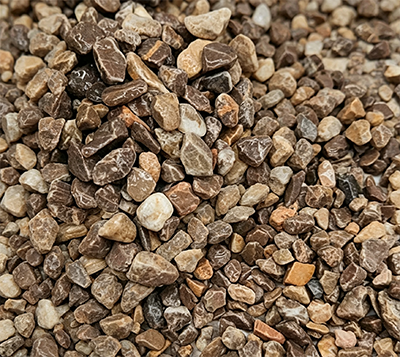 Green Gravel Factory | Natural Colored Crushed Stone for Gardens, Pathways & Resin-Bound Systems | Direct from Source